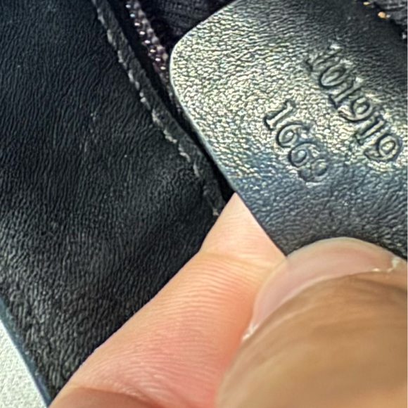 Gucci Diana Bamboo Top Handle Bag - Picture 5 of 5